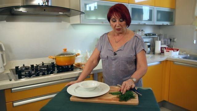 Havuç çorbası yapımı için gerekli malzemeler nelerdir?