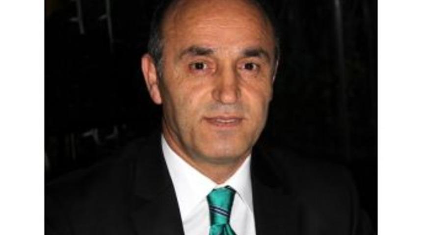 Rekt&ouml;r Adayı Ekincioğlu: Teknopark Dp&uuml;, K&uuml;tahya Ve B&ouml;lge İ&ccedil;in &Ouml;nemli Bir Kazanım