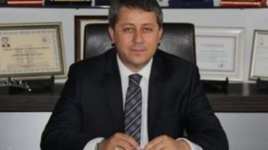 Dtso Meclisi Toplanıyor