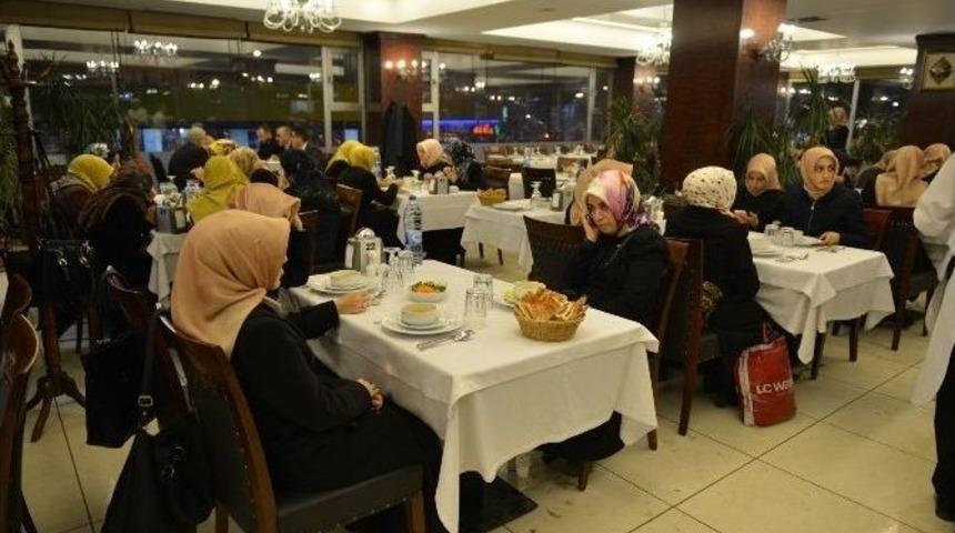 Korkut&rsquo;tan Hafızlara İncelik