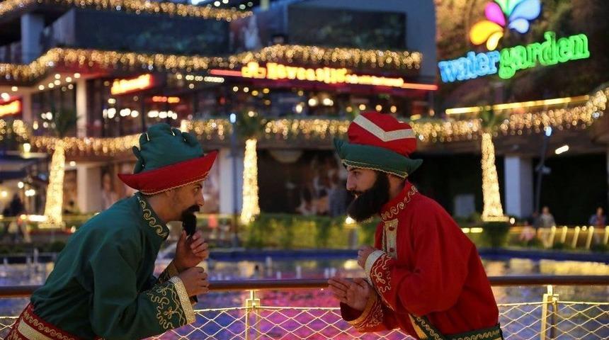 20. Uluslararası Kukla Festivali İstanbul&rsquo;da