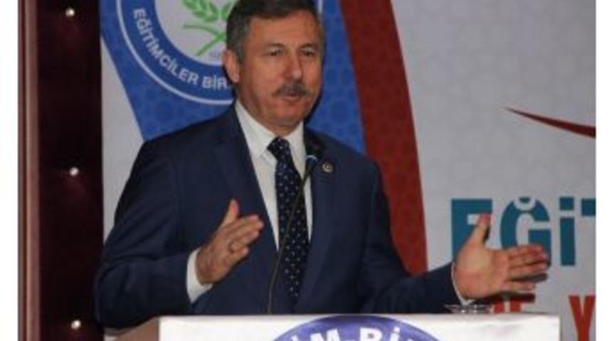 Manisa&rsquo;da 4 Okul İ&ccedil;in Yıkım Kararı Alındı