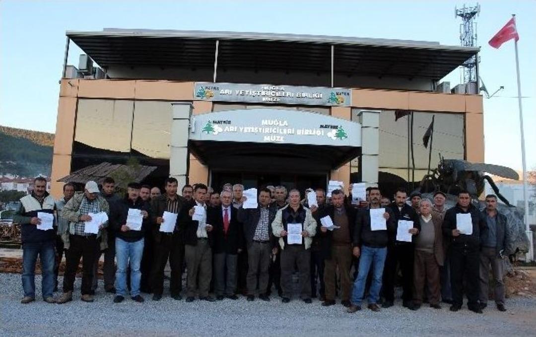 Arıcılara Vergi Müjdesi