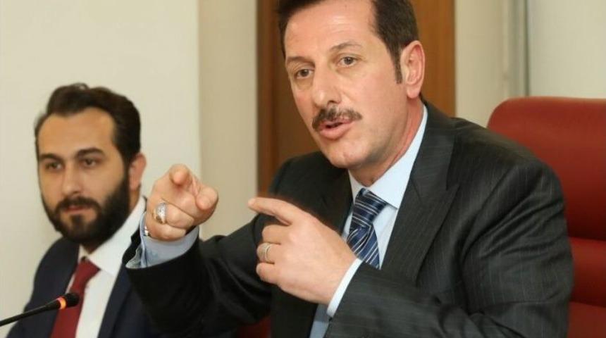 Tok: &ldquo;daha Yapacak &Ccedil;ok İşimiz, Y&uuml;r&uuml;yecek &Ccedil;ok Yolumuz Var&rdquo;