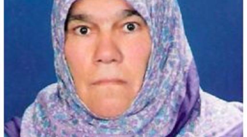 Yalnız Yaşadığı Evde &Ccedil;ıkan Yangında &Ouml;ld&uuml;