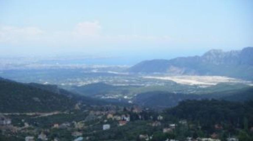 Feslikan Yaylası&rsquo;nda Bin 809 Kişiye Tapu