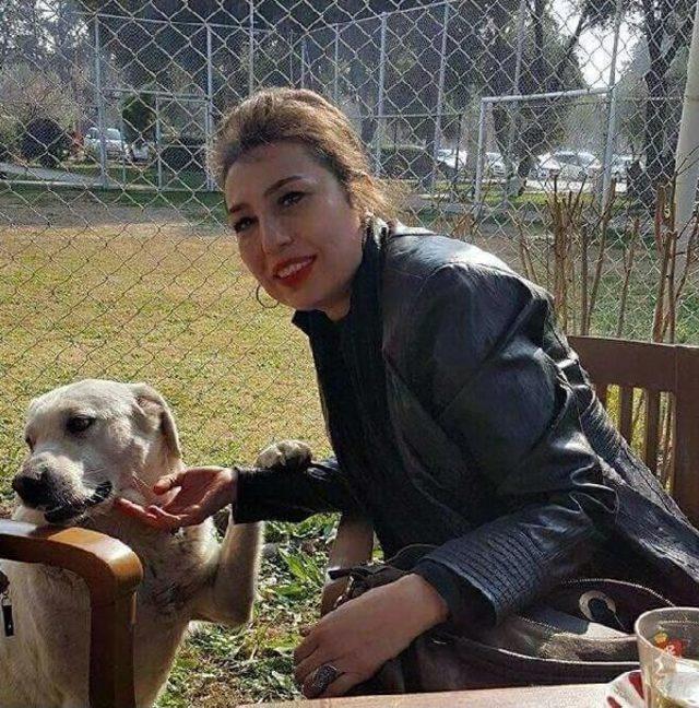 &Ouml;ld&uuml;r&uuml;len Kadının Korktuğu Başına Gelmiş 1