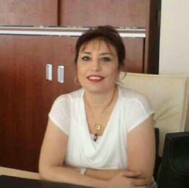&Ouml;ld&uuml;r&uuml;len Kadının Korktuğu Başına Gelmiş 3