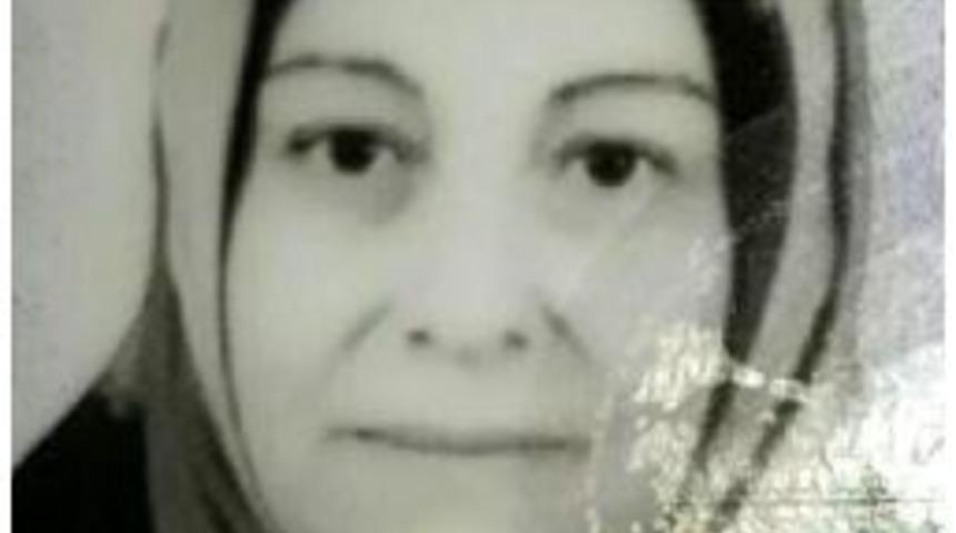 Oğullarının &Ouml;ld&uuml;rd&uuml;ğ&uuml; Kadın, Kimsesizler Mezarlığında Defnedilecek