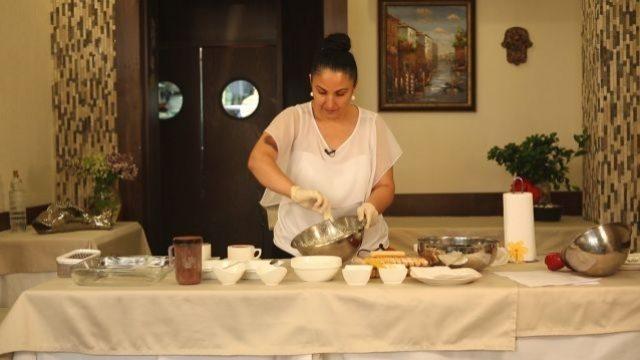 Tiramisu kreması nasıl hazırlanır?