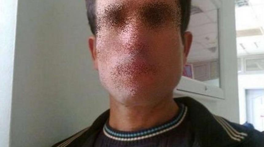 Eşini Fuhuşa Zorlamaktan Tutuklandı