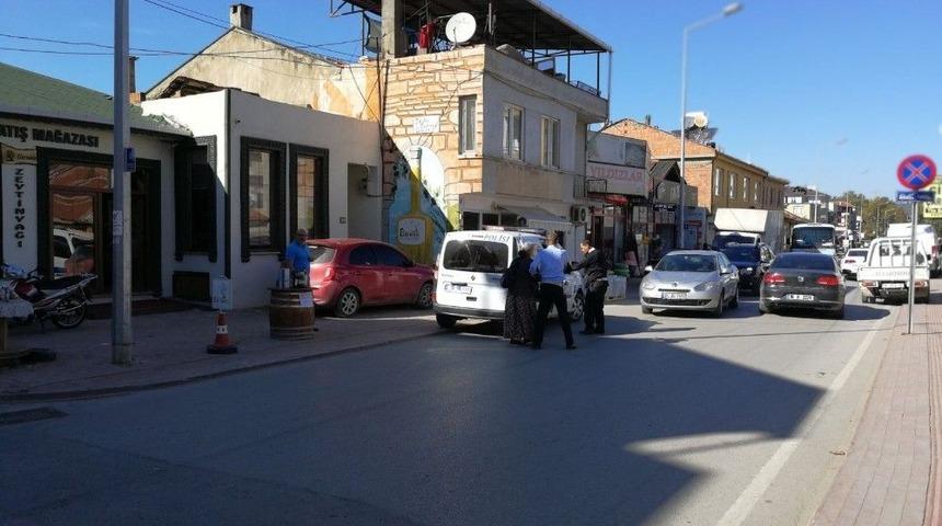 Polis Yankesicilere Ge&ccedil;it Vermedi