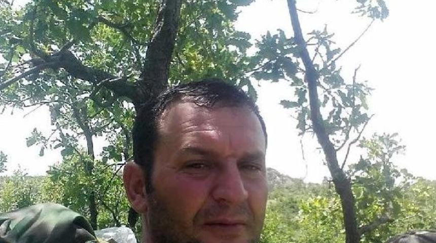 Yaralı Korucu Bartev, Hastanede Şehit Oldu