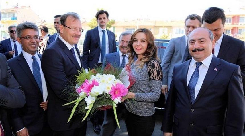 Başbakan Yardımcısı Hakan &Ccedil;avuşoğlu&rsquo;nun Son Durağı Banaz Oldu