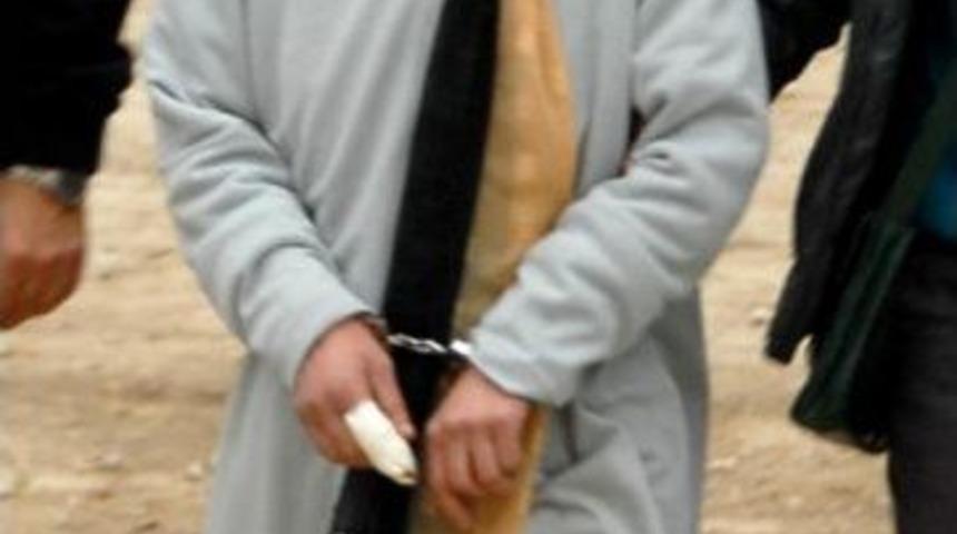 Cinayet Ş&uuml;phelisi Anne- Oğul, Yalva&ccedil;'a Getirildi