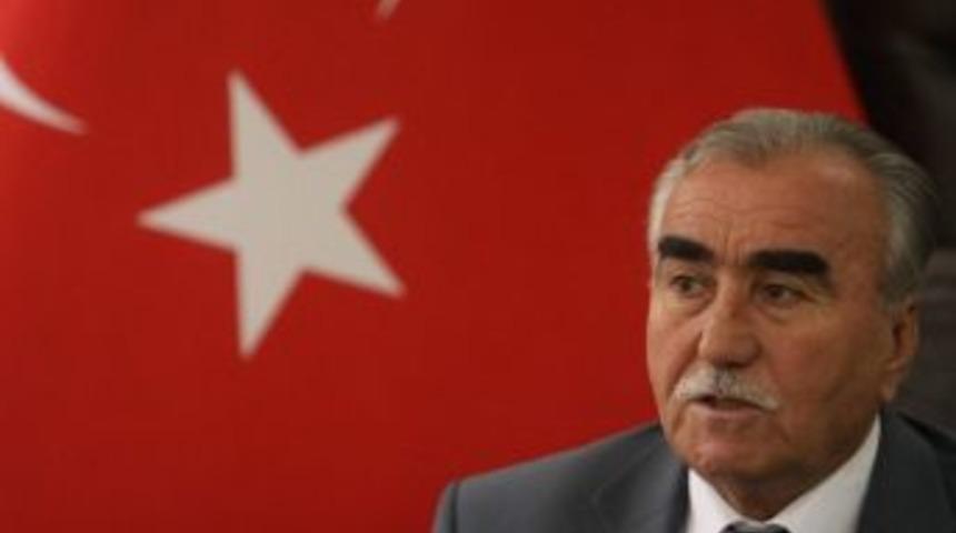 Samsat İle Ey&uuml;p Belediyesi Kardeş Şehir Oluyor