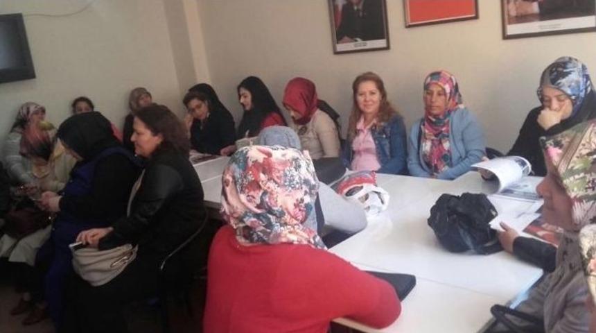 Y&ouml;netim Kuruluna Girebilmek İ&ccedil;in Yarıştılar