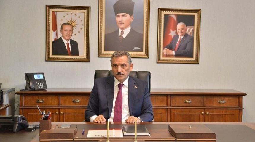 Samsun&rsquo;da &ldquo;narkomobil&rdquo; Uyuşturucu İhbar Hattı Faaliyete Ge&ccedil;ti