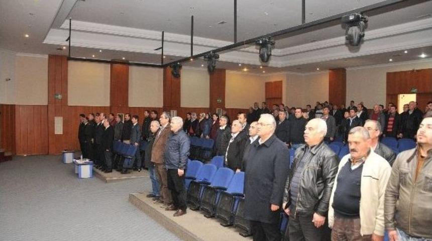 Denizli&rsquo;de Okul Servis S&uuml;r&uuml;c&uuml;lerine Eğitim