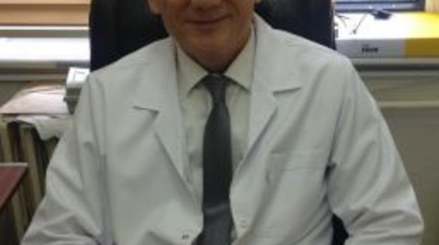 Esog&uuml;&rsquo;den 12 Ekim &ldquo;d&uuml;nya Artrit G&uuml;n&uuml;&rdquo; A&ccedil;ıklaması