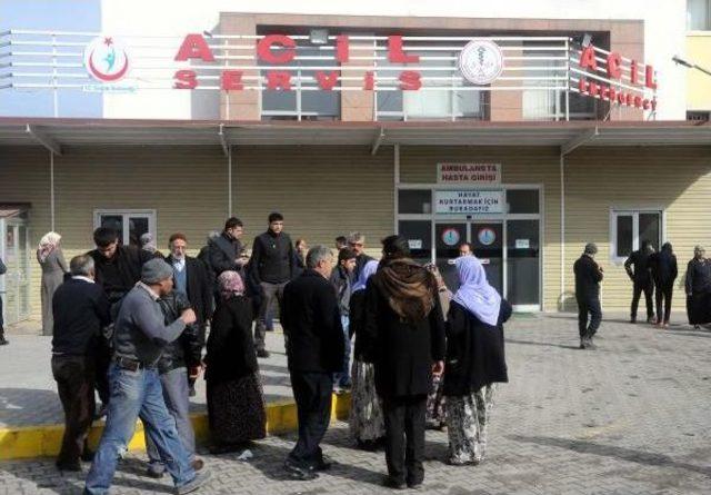 Gaziantep'te 3 Kardeş Sobadan Öldü, Anne Hastanede