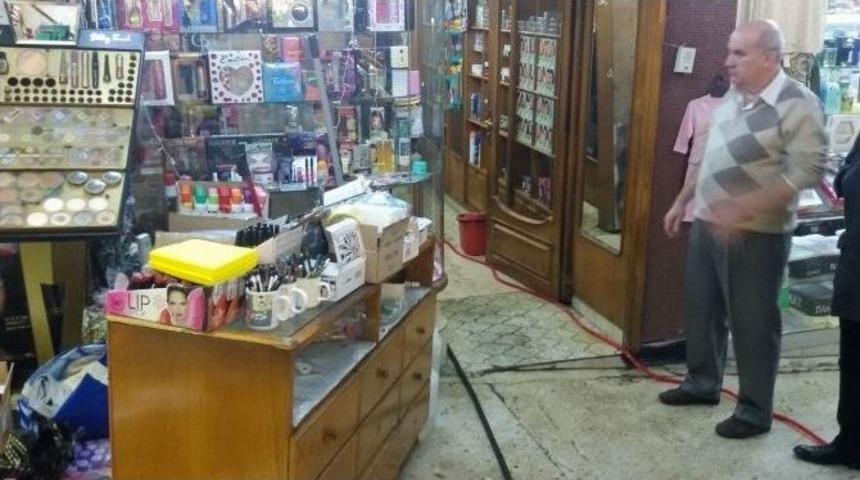 Zonguldak Esnafına Kozlu Belediyesi Yetişti