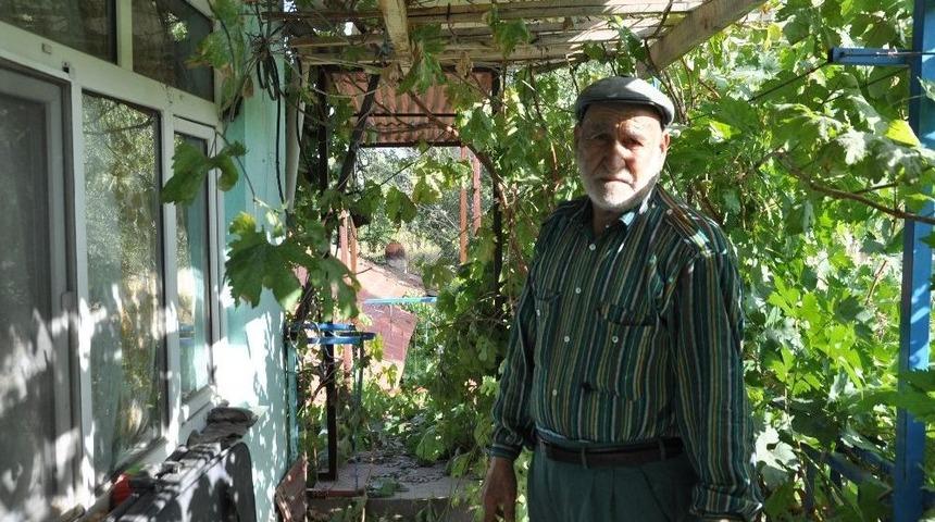 Sabah Uyandığında T&uuml;m Servetini Kaybettiğini G&ouml;rd&uuml;