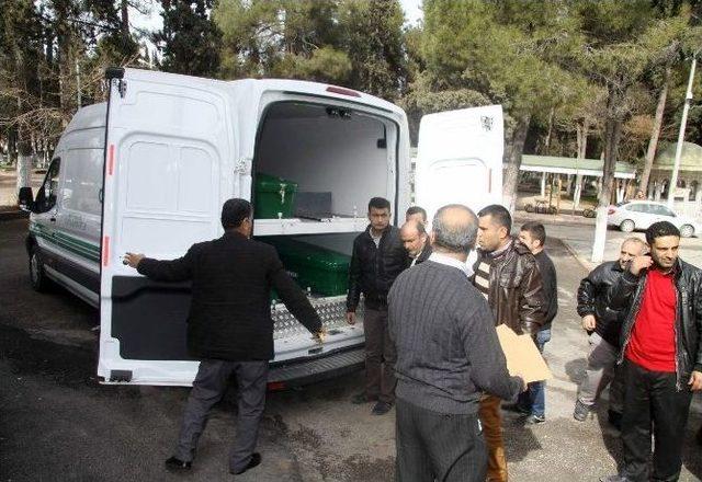 Gaziantep’te Soba Faciası: 3 Çocuk Öldü, Anne Yoğun Bakımda