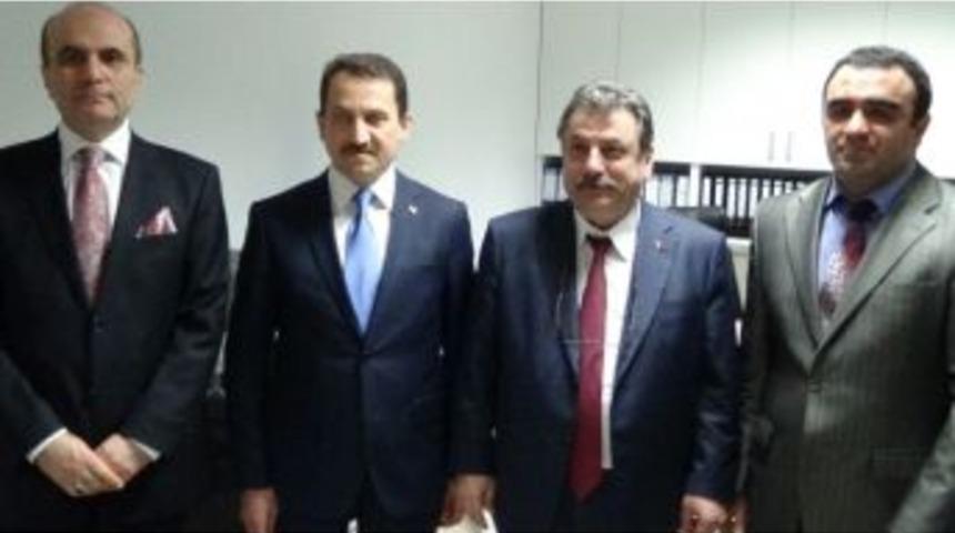 Başsavcı Salihoğlu&rsquo;ndan &lsquo;kırmızı Kurdeleli A&ccedil;ılış&rsquo; Haberlerine Tepki