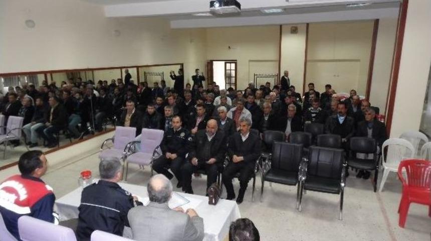 Okul Servis S&uuml;r&uuml;c&uuml;lerine Eğitim