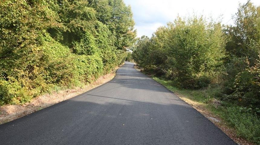 Karasu&rsquo;da 3 Mahalle Daha Yenilendi