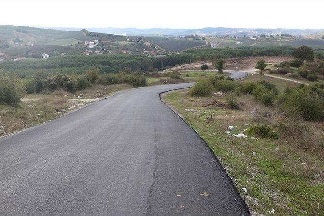 Karasu&rsquo;da 3 Mahalle Daha Yenilendi 1