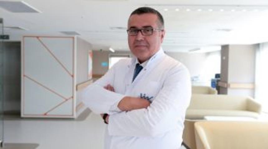 Sayarlıoğlu: “fmf Hastalığı Orta Anadolu’da Sıklıkla Görülür”