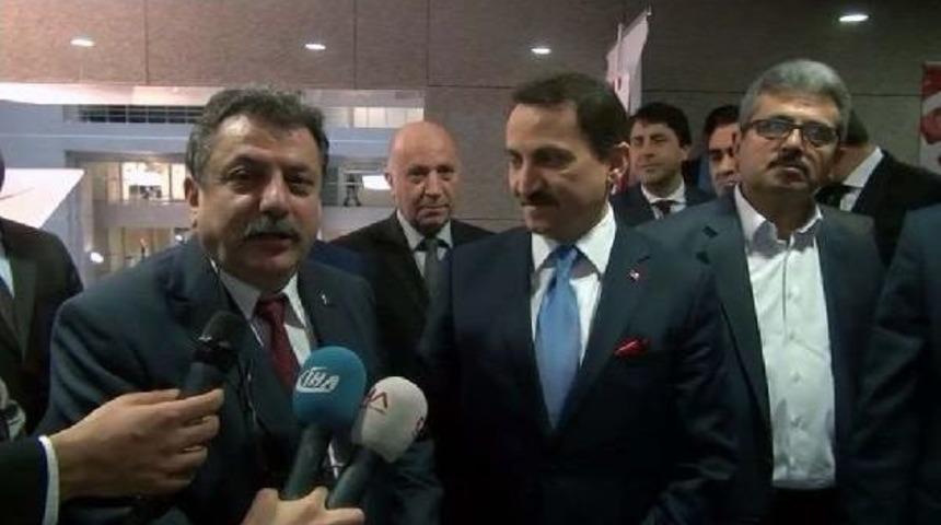 Basın İlan Kurumu  İstanbul Adalet Sarayı'nda Irtibat B&uuml;rosu A&ccedil;tı