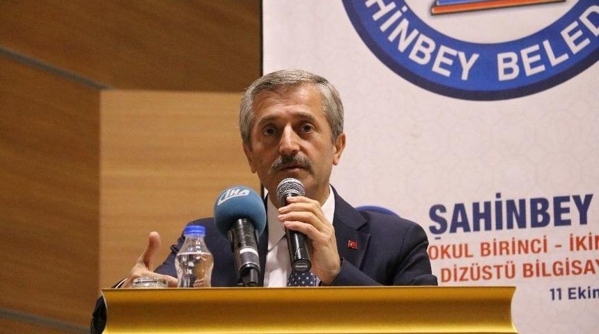 Avrupa Şampiyonu Millilere Bir Ödül De Gaziantep’ten