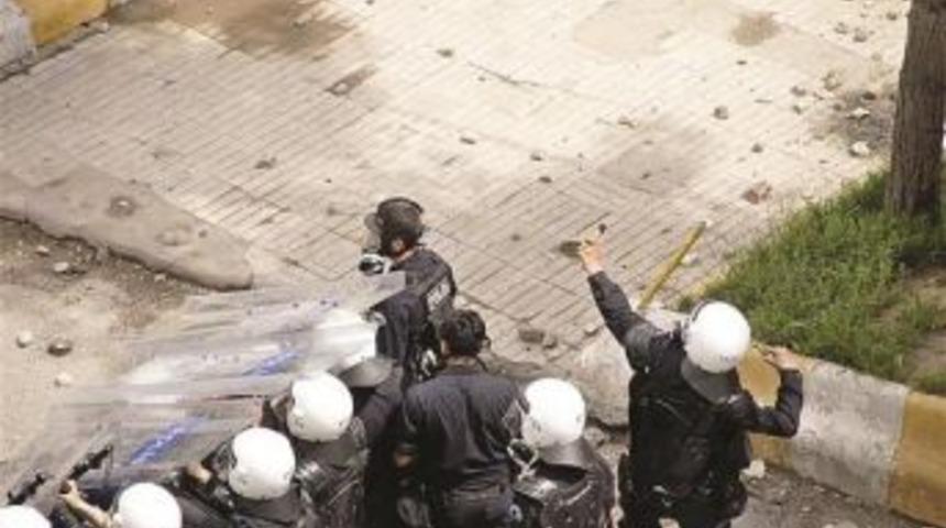 Main Opposition Party Slams New Security Bill