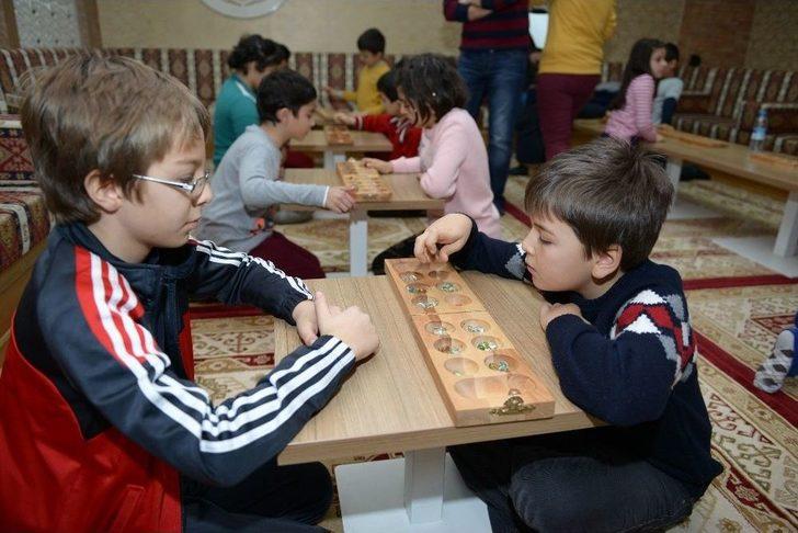 Çorum Belediyesi’nden Gençler, Engelliler Ve Ailelere 66 Milyon Liralık Yatırım G1