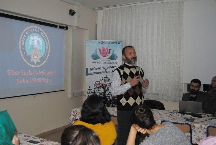 Çorum Belediyesi’nden Gençler, Engelliler Ve Ailelere 66 Milyon Liralık Yatırım G2