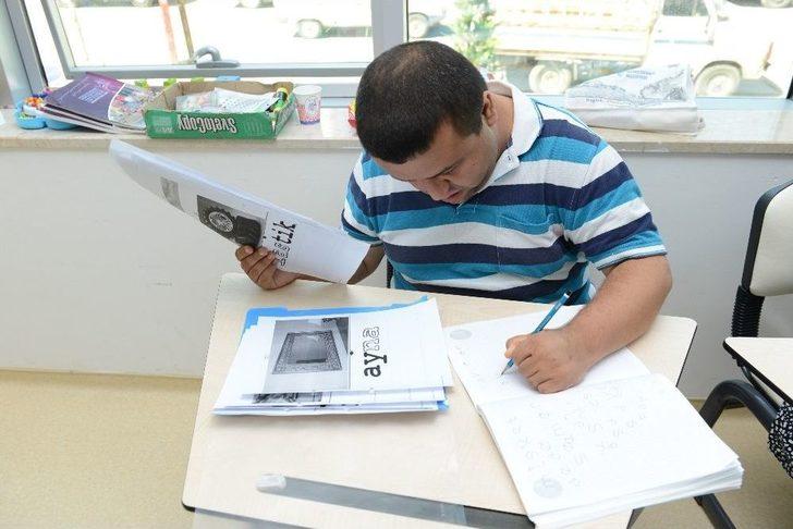 Çorum Belediyesi’nden Gençler, Engelliler Ve Ailelere 66 Milyon Liralık Yatırım G3