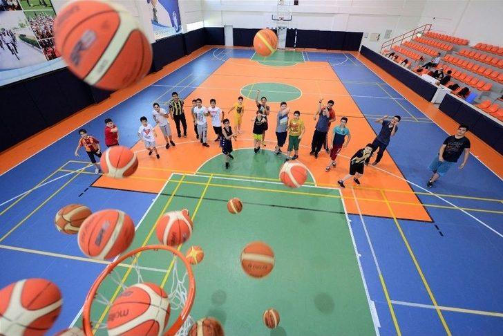 Çorum Belediyesi’nden Gençler, Engelliler Ve Ailelere 66 Milyon Liralık Yatırım G5