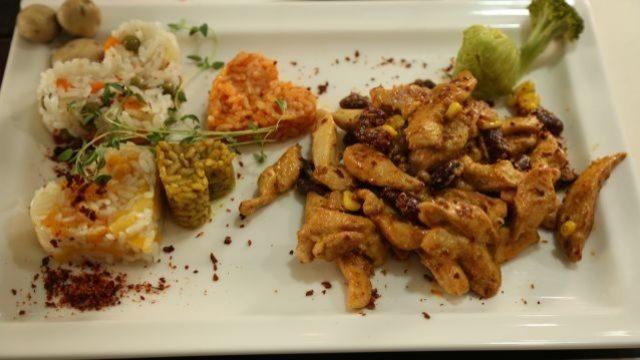 Tavuk gonzalez nasıl yapılır?