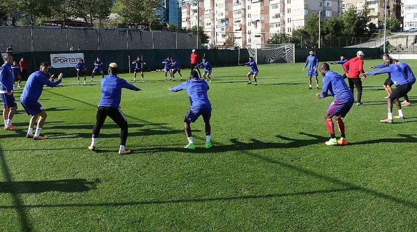 Popovic: &ldquo;oyuncularım Durumu D&uuml;zeltmek İ&ccedil;in En İyisini Yapacak&rdquo;
