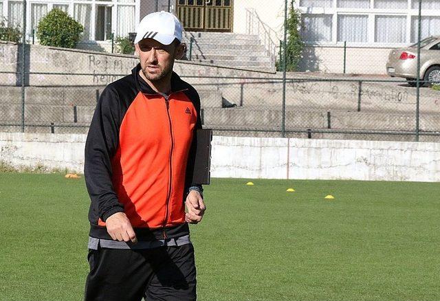 Popovic: “oyuncularım Durumu Düzeltmek İçin En İyisini Yapacak”