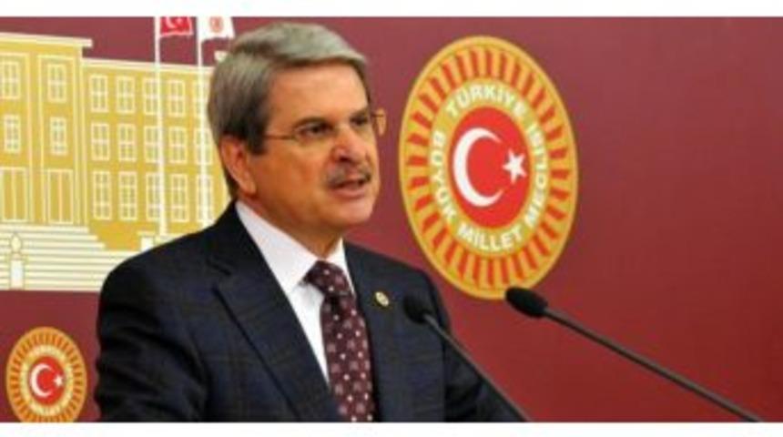 Tartışmalara Neden Olan Gemi Tbmm G&uuml;ndeminde