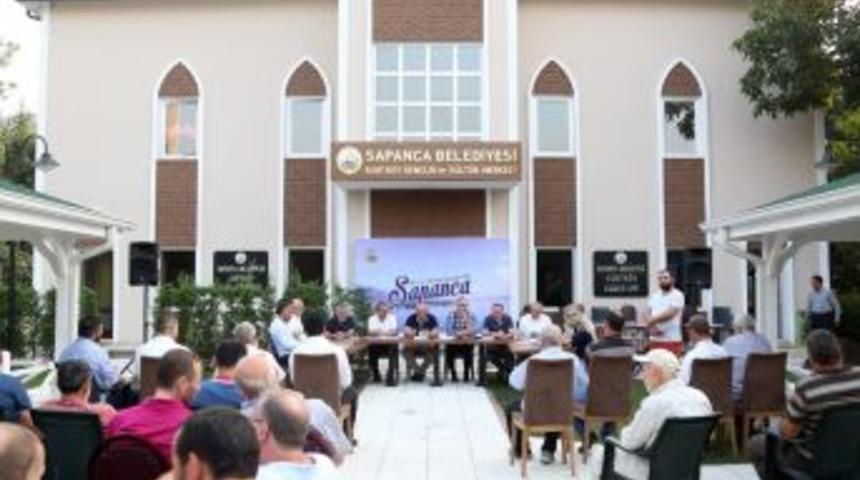 Kırkpınar Mahallesinde Halk Toplantısı Ger&ccedil;ekleşecek