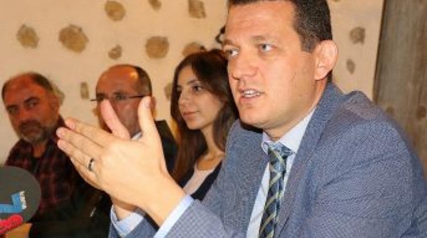 Safranbolu&rsquo;daki Konak Yangının Ardından