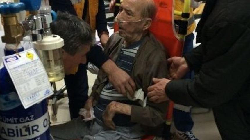 Elektrik Kesintilerine &Ccedil;&ouml;z&uuml;m Bekliyorlar