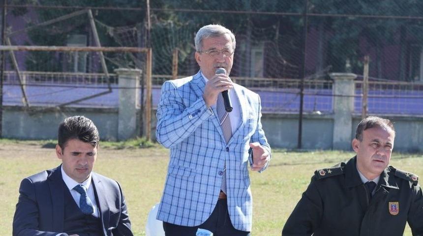 Muhtarlara Jandarma&rsquo;dan &rsquo;silah&rsquo; Uyarısı
