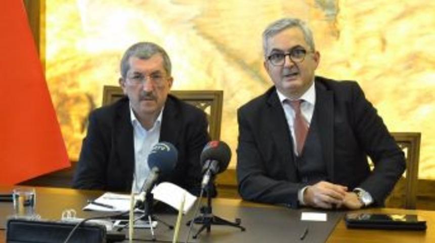 Kardemir&rsquo;den &Ccedil;evre Yatırımı Taahh&uuml;d&uuml;