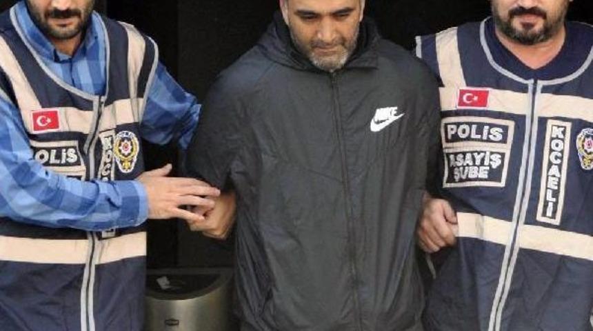 Arkadaşının Eşinin Boğazını Keserek &Ouml;ld&uuml;ren Sanığa M&uuml;ebbet Hapis